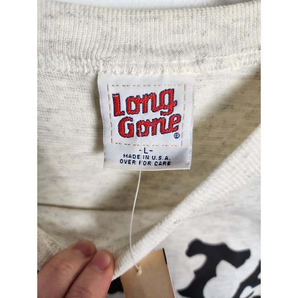 Vtg. 1994 Men's Sz. L Cooperstown Collection Pirates 1960 World Champions Shirt - Picture 2 of 8